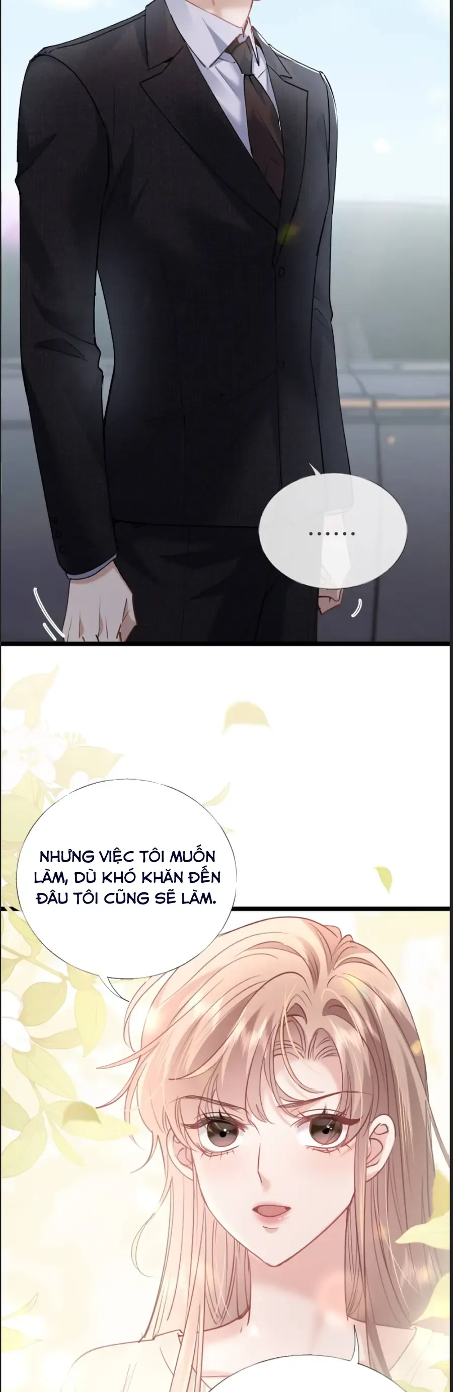 Từ Chối Hiến Thận, Tôi Trở Thành Mợ Út Của Người Yêu Cũ Chap 27 - Next Chap 26