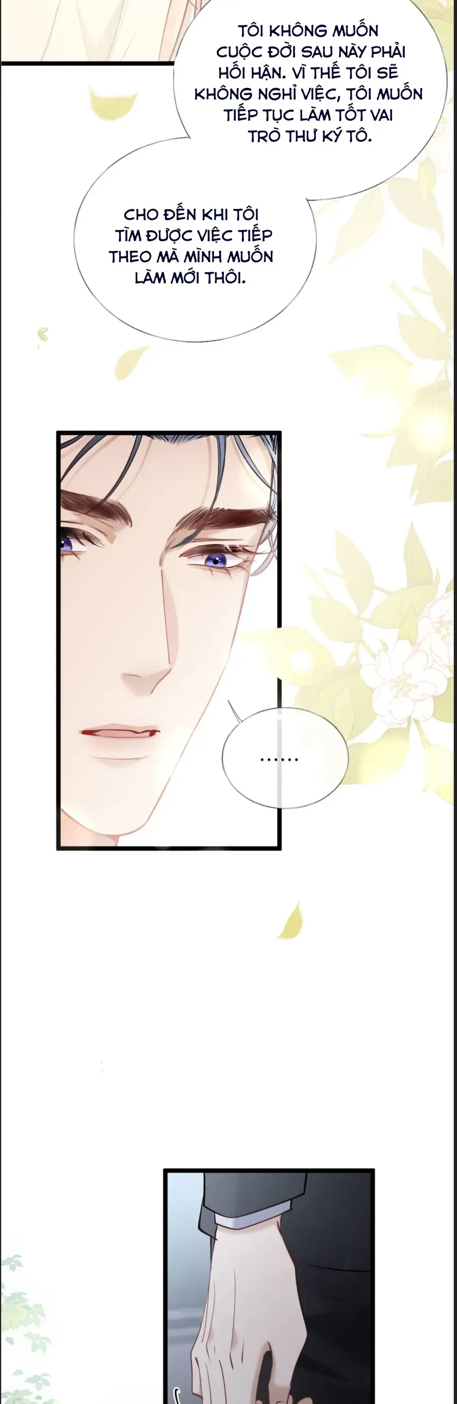 Từ Chối Hiến Thận, Tôi Trở Thành Mợ Út Của Người Yêu Cũ Chap 27 - Next Chap 26