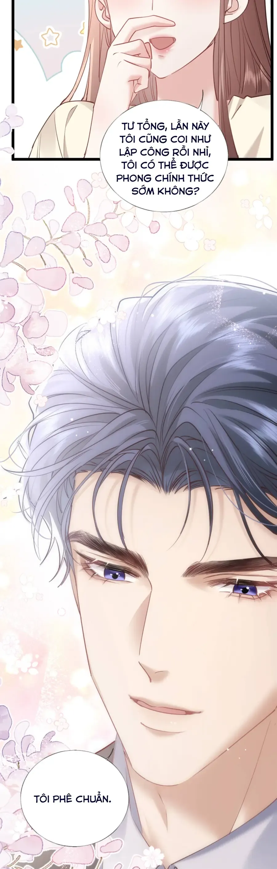 Từ Chối Hiến Thận, Tôi Trở Thành Mợ Út Của Người Yêu Cũ Chap 27 - Next Chap 26