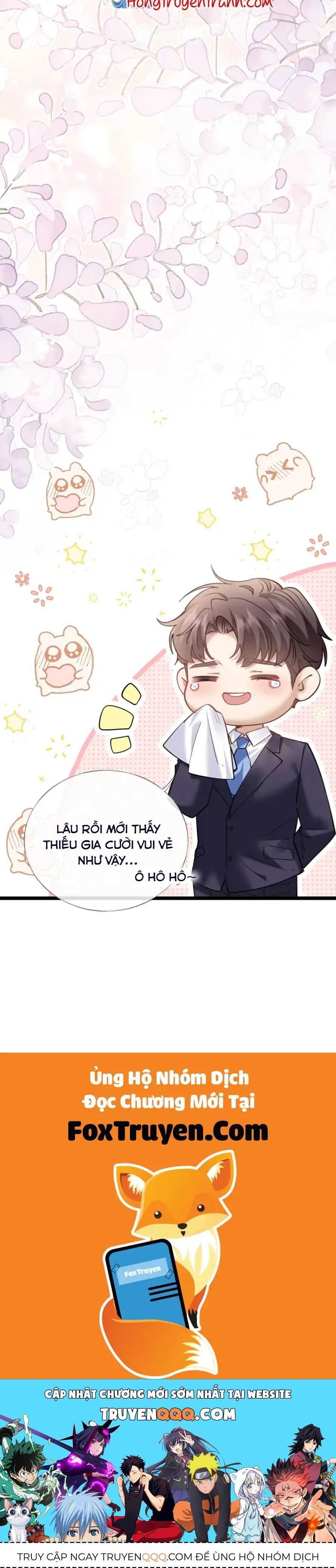 Từ Chối Hiến Thận, Tôi Trở Thành Mợ Út Của Người Yêu Cũ Chap 27 - Next Chap 26