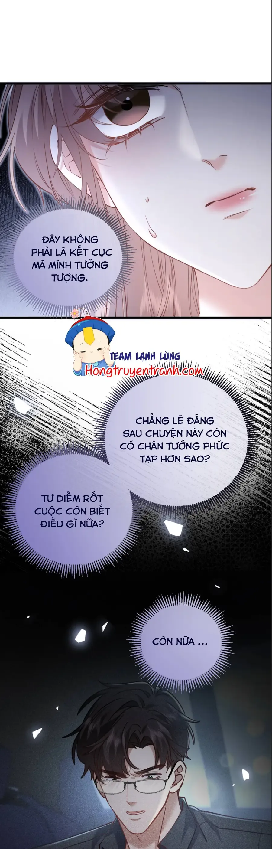 Từ Chối Hiến Thận, Tôi Trở Thành Mợ Út Của Người Yêu Cũ Chap 27 - Next Chap 26