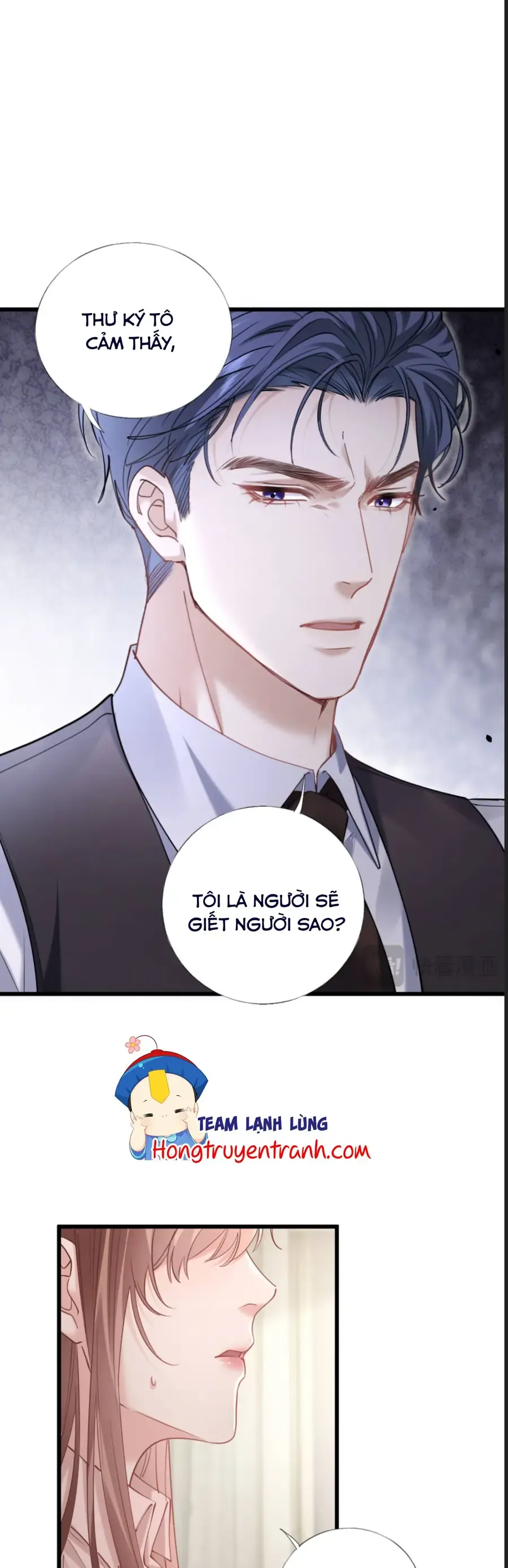 Từ Chối Hiến Thận, Tôi Trở Thành Mợ Út Của Người Yêu Cũ Chap 27 - Next Chap 26