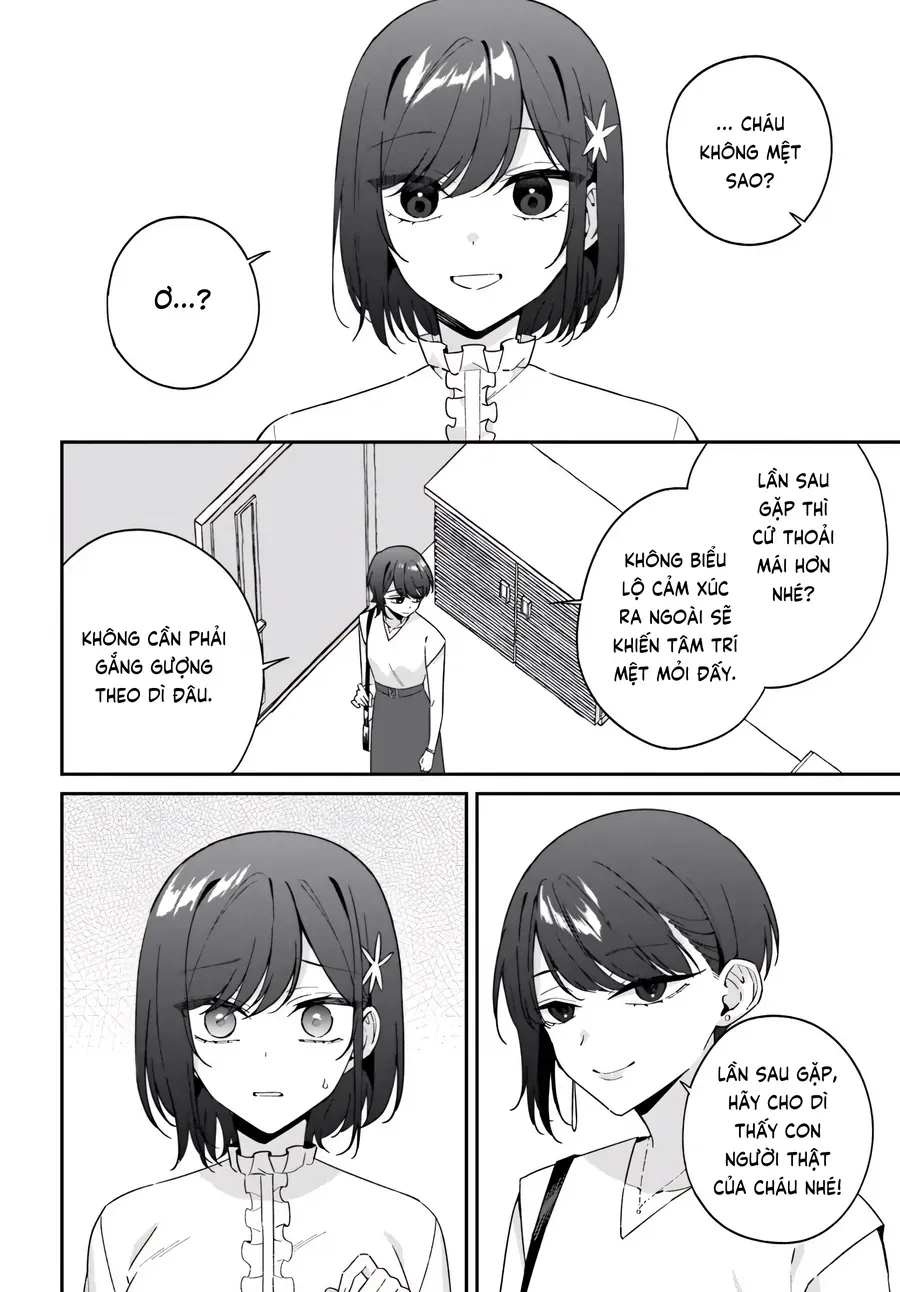 Futago Matomete "Kanojo" Ni Shinai? Chap 17 - Next Chap 16