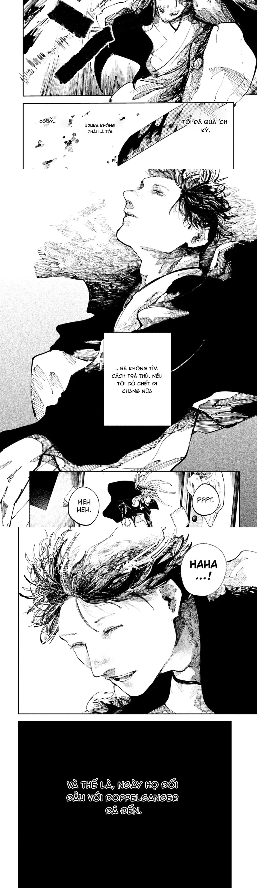 Nito No Joreishi Chap 49 - Next Chap 48