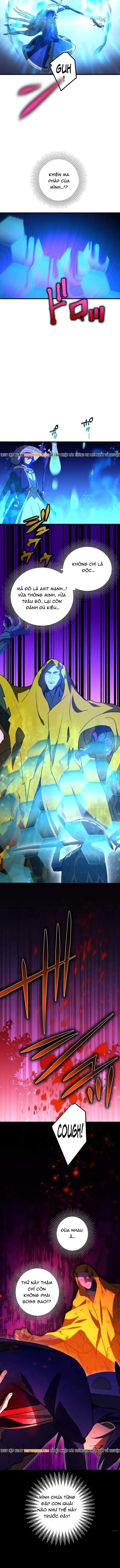 Game Thủ Tái Xuất, Trọng Lực Vô Song Chap 87 - Next Chap 86