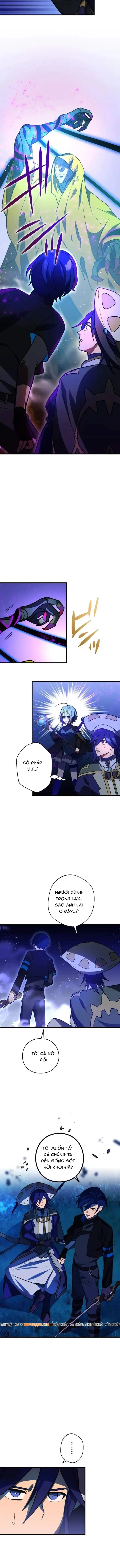 Game Thủ Tái Xuất, Trọng Lực Vô Song Chap 87 - Next Chap 86