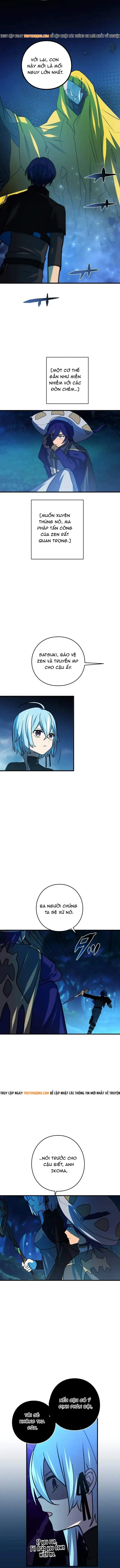 Game Thủ Tái Xuất, Trọng Lực Vô Song Chap 87 - Next Chap 86