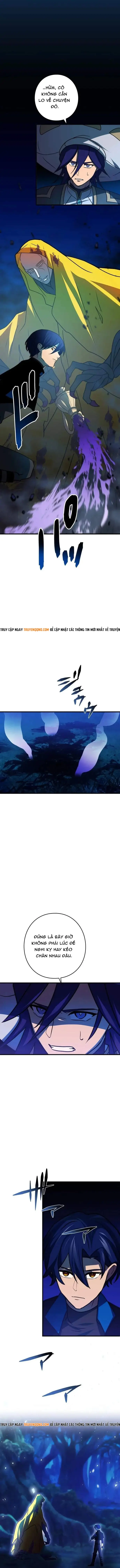 Game Thủ Tái Xuất, Trọng Lực Vô Song Chap 87 - Next Chap 86