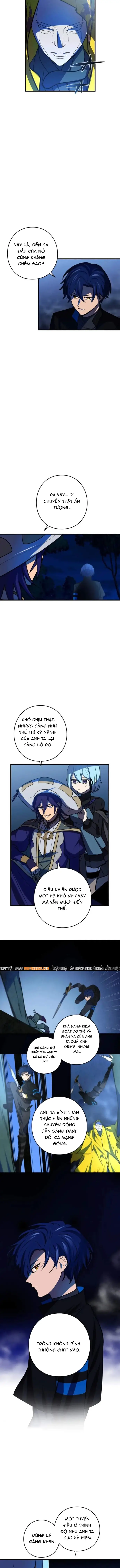 Game Thủ Tái Xuất, Trọng Lực Vô Song Chap 88 - Next Chap 87