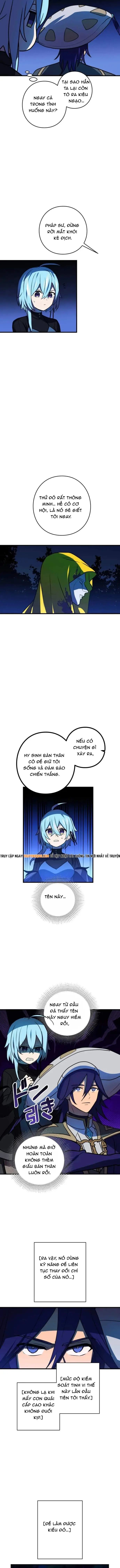 Game Thủ Tái Xuất, Trọng Lực Vô Song Chap 88 - Next Chap 87