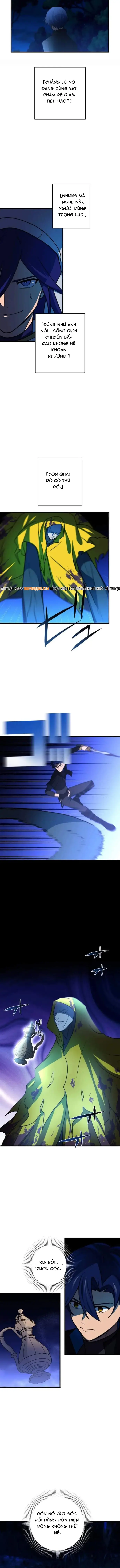 Game Thủ Tái Xuất, Trọng Lực Vô Song Chap 88 - Next Chap 87