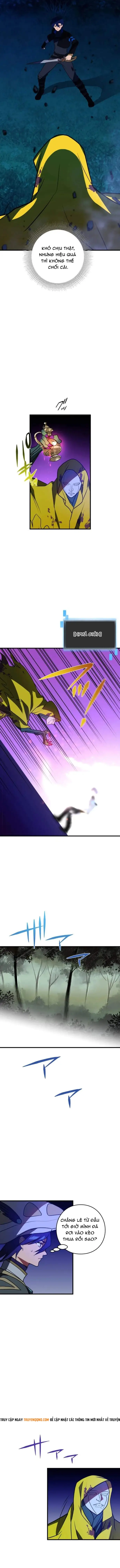 Game Thủ Tái Xuất, Trọng Lực Vô Song Chap 88 - Next Chap 87