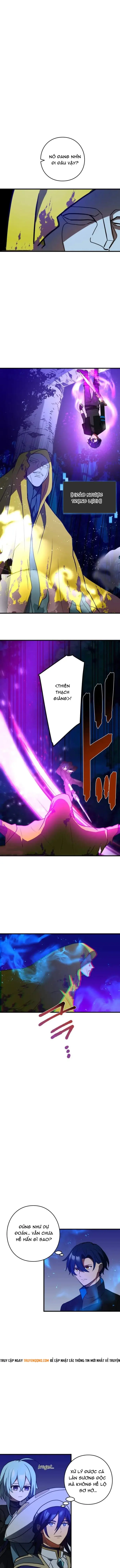 Game Thủ Tái Xuất, Trọng Lực Vô Song Chap 88 - Next Chap 87