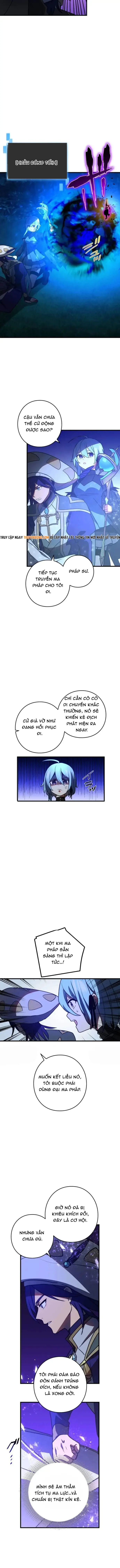 Game Thủ Tái Xuất, Trọng Lực Vô Song Chap 88 - Next Chap 87