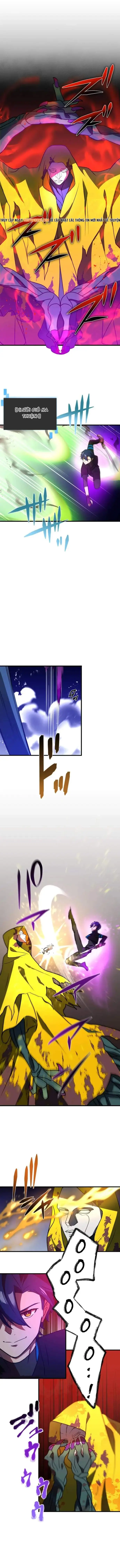 Game Thủ Tái Xuất, Trọng Lực Vô Song Chap 88 - Next Chap 87