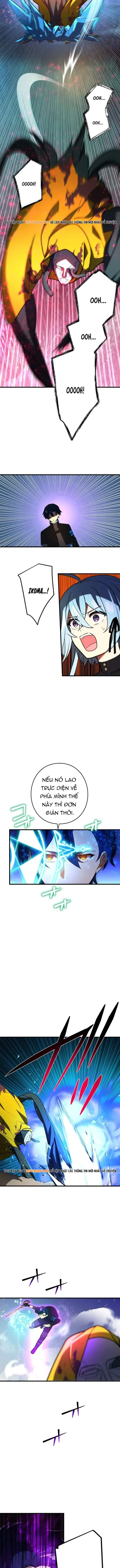 Game Thủ Tái Xuất, Trọng Lực Vô Song Chap 89 - Next Chap 88