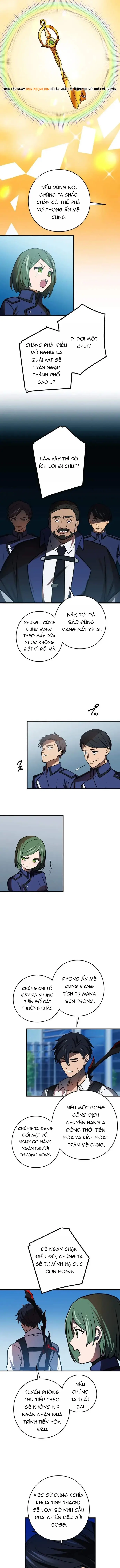 Game Thủ Tái Xuất, Trọng Lực Vô Song Chap 89 - Next Chap 88