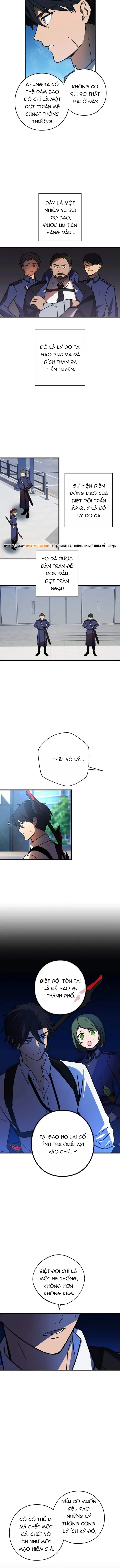 Game Thủ Tái Xuất, Trọng Lực Vô Song Chap 89 - Next Chap 88