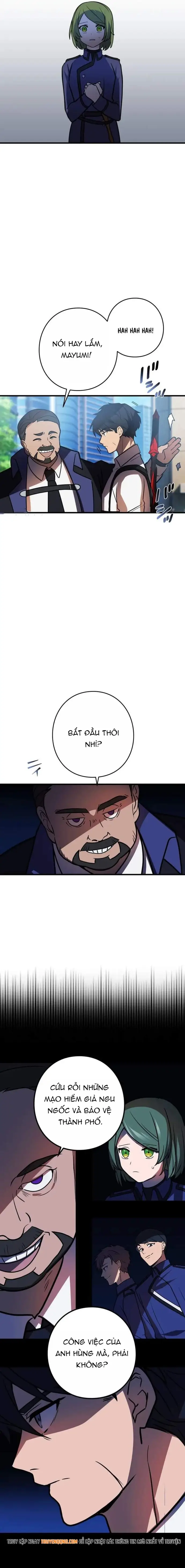 Game Thủ Tái Xuất, Trọng Lực Vô Song Chap 89 - Next Chap 88