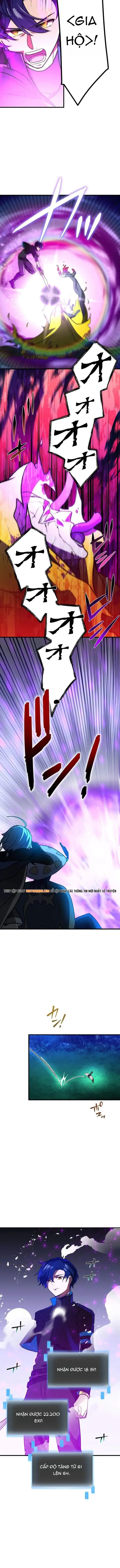 Game Thủ Tái Xuất, Trọng Lực Vô Song Chap 89 - Next Chap 88