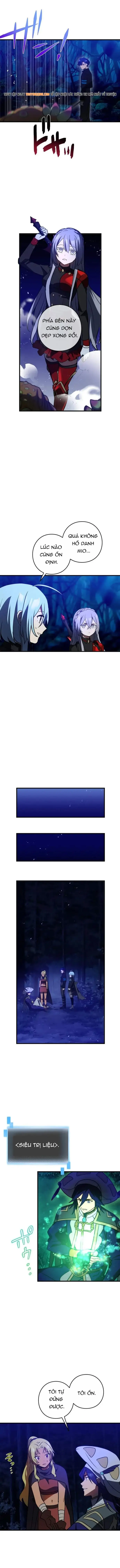 Game Thủ Tái Xuất, Trọng Lực Vô Song Chap 89 - Next Chap 88