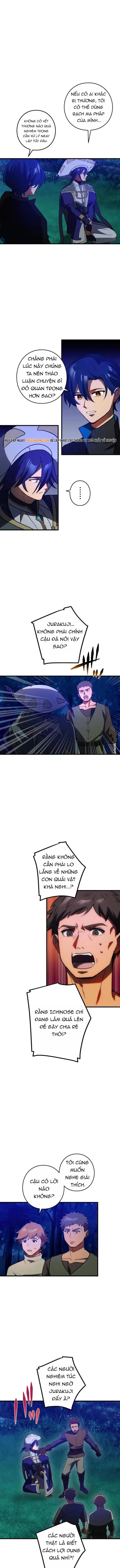 Game Thủ Tái Xuất, Trọng Lực Vô Song Chap 89 - Next Chap 88