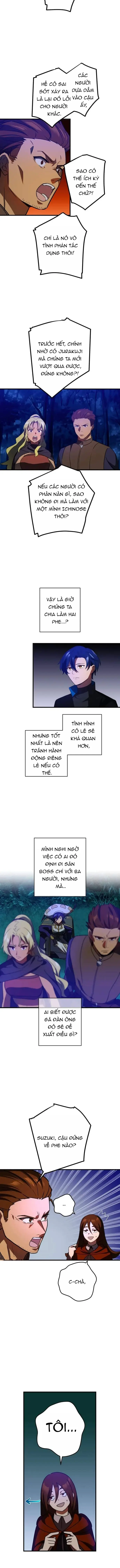 Game Thủ Tái Xuất, Trọng Lực Vô Song Chap 89 - Next Chap 88