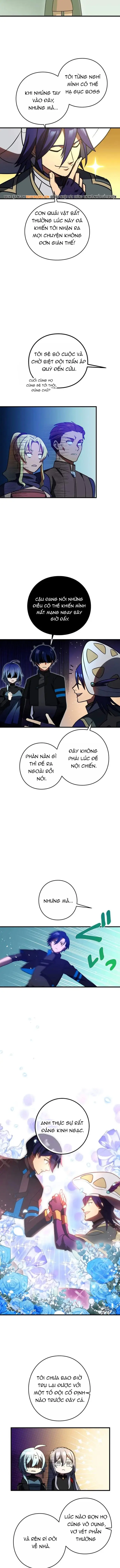 Game Thủ Tái Xuất, Trọng Lực Vô Song Chap 89 - Next Chap 88