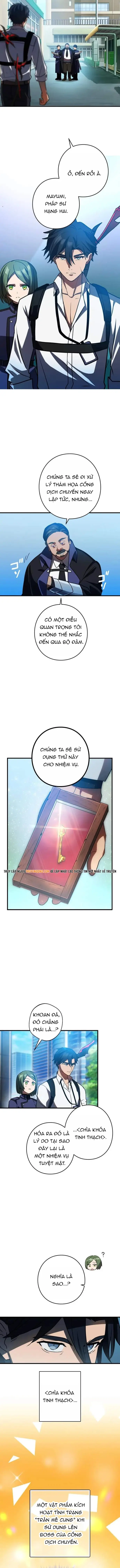 Game Thủ Tái Xuất, Trọng Lực Vô Song Chap 89 - Next Chap 88