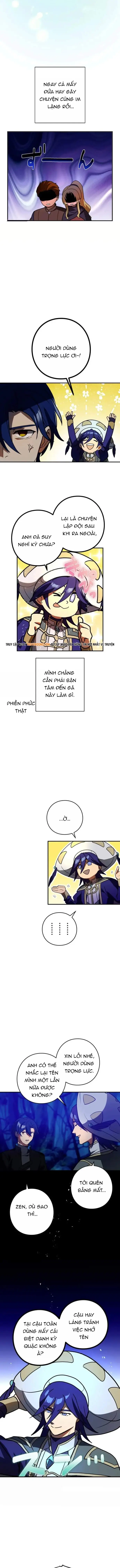 Game Thủ Tái Xuất, Trọng Lực Vô Song Chap 90 - Next Chap 89