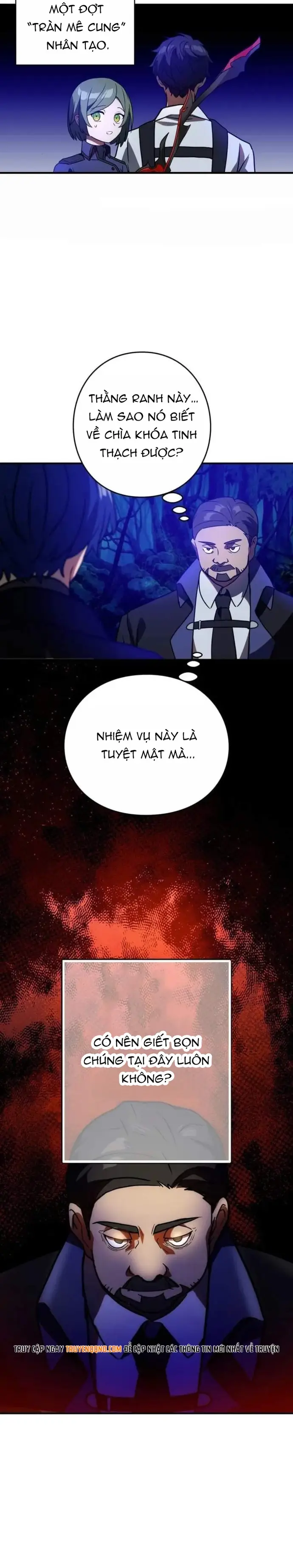 Game Thủ Tái Xuất, Trọng Lực Vô Song Chap 90 - Next Chap 89