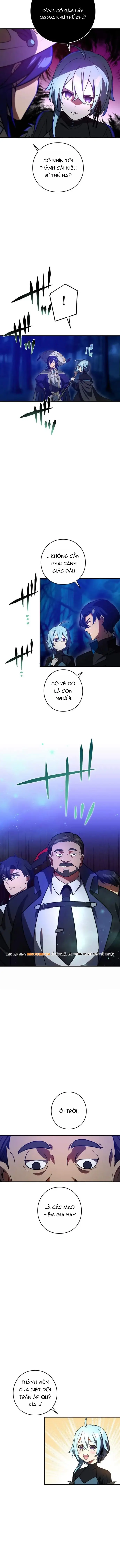 Game Thủ Tái Xuất, Trọng Lực Vô Song Chap 90 - Next Chap 89