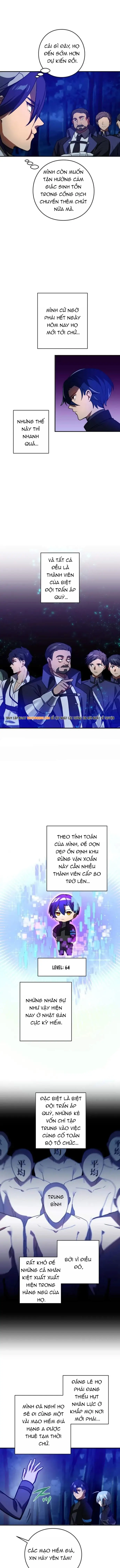 Game Thủ Tái Xuất, Trọng Lực Vô Song Chap 90 - Next Chap 89