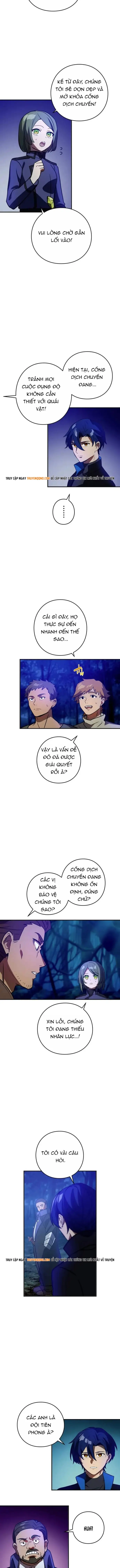 Game Thủ Tái Xuất, Trọng Lực Vô Song Chap 90 - Next Chap 89