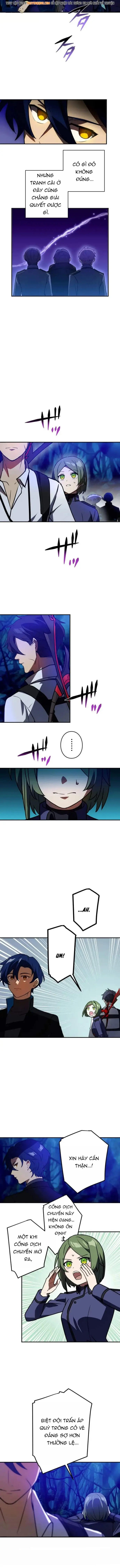 Game Thủ Tái Xuất, Trọng Lực Vô Song Chap 90 - Next Chap 89