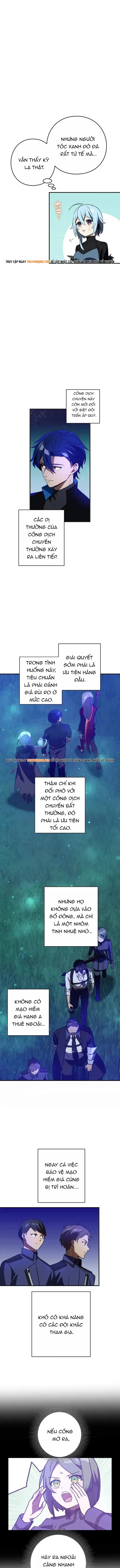 Game Thủ Tái Xuất, Trọng Lực Vô Song Chap 90 - Next Chap 89