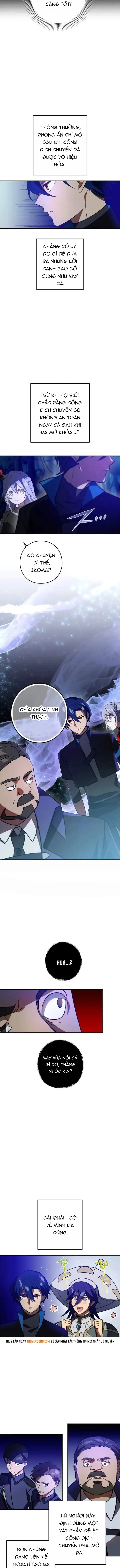 Game Thủ Tái Xuất, Trọng Lực Vô Song Chap 90 - Next Chap 89