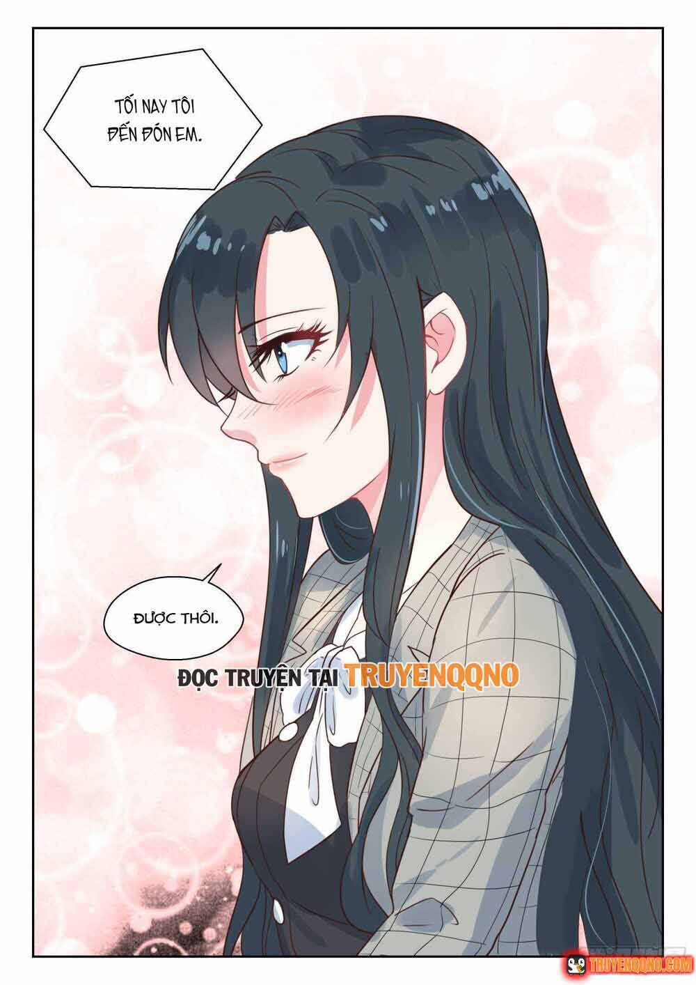 Tâm Cơ Hôn Sủng Chap 141 - Next Chap 140