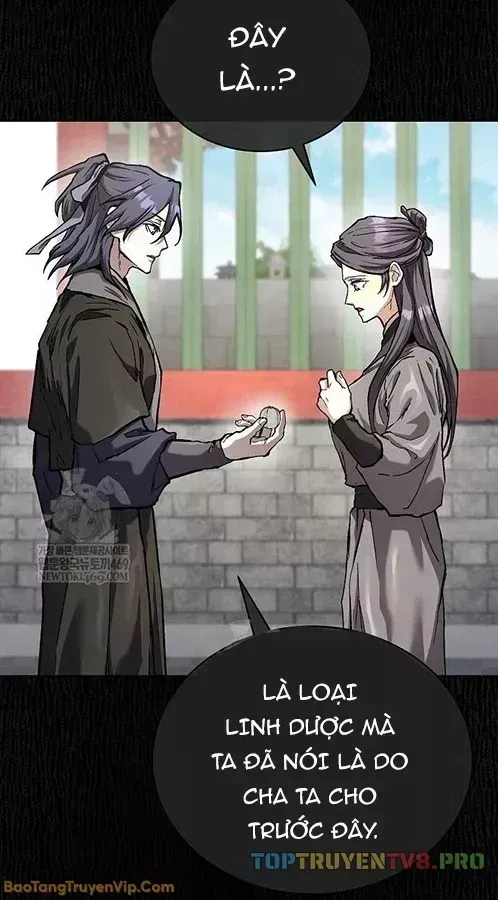 Truyền Thuyết Ma Giáo Phi Long Thập Tam Đại Chap 27 - Next Chap 26