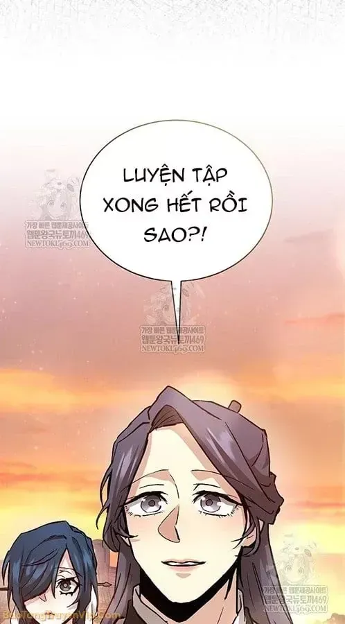 Truyền Thuyết Ma Giáo Phi Long Thập Tam Đại Chap 27 - Next Chap 26
