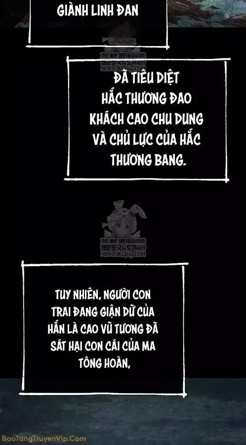 Truyền Thuyết Ma Giáo Phi Long Thập Tam Đại Chap 27 - Next Chap 26