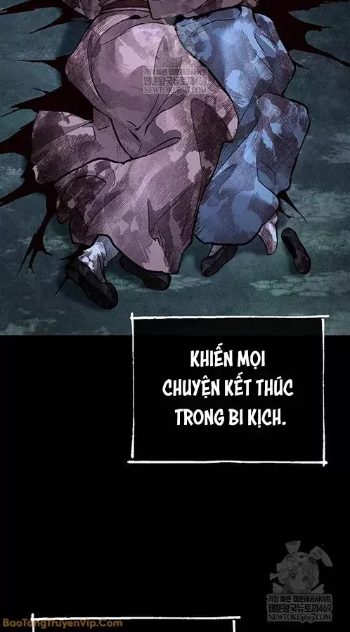 Truyền Thuyết Ma Giáo Phi Long Thập Tam Đại Chap 27 - Next Chap 26