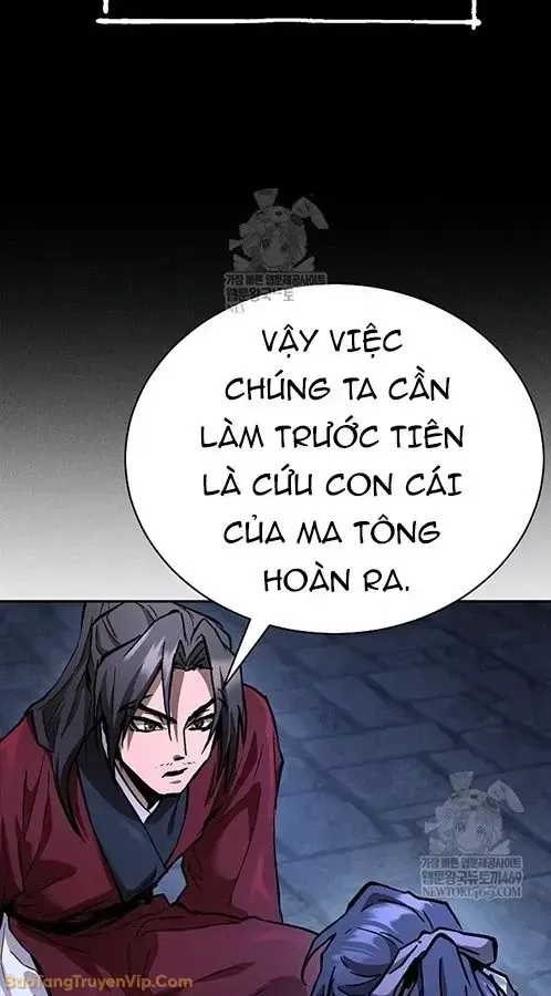 Truyền Thuyết Ma Giáo Phi Long Thập Tam Đại Chap 27 - Next Chap 26