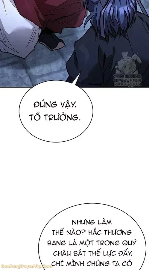 Truyền Thuyết Ma Giáo Phi Long Thập Tam Đại Chap 27 - Next Chap 26