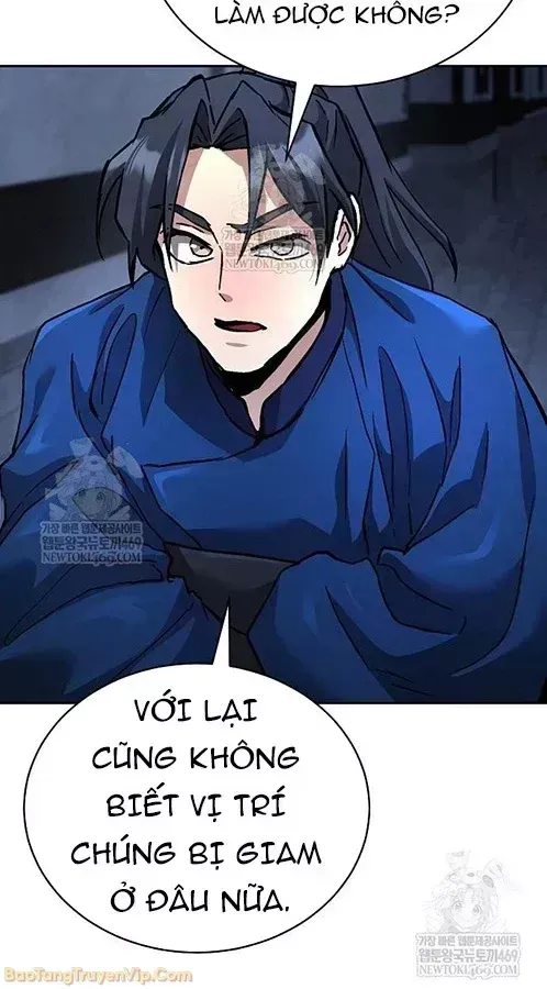 Truyền Thuyết Ma Giáo Phi Long Thập Tam Đại Chap 27 - Next Chap 26