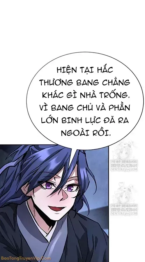 Truyền Thuyết Ma Giáo Phi Long Thập Tam Đại Chap 27 - Next Chap 26