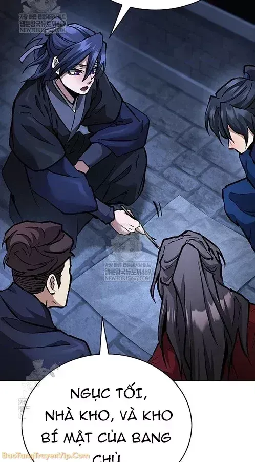 Truyền Thuyết Ma Giáo Phi Long Thập Tam Đại Chap 27 - Next Chap 26