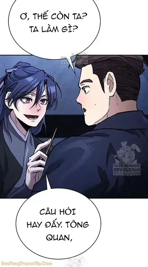 Truyền Thuyết Ma Giáo Phi Long Thập Tam Đại Chap 27 - Next Chap 26