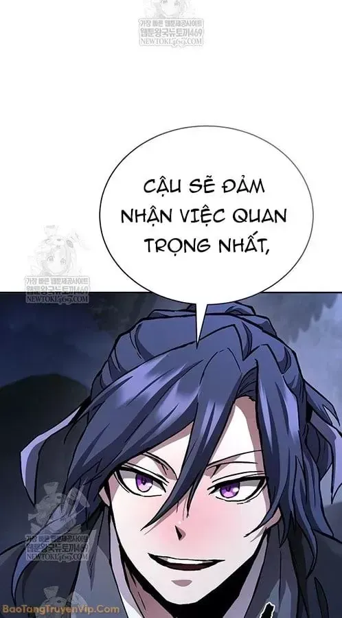 Truyền Thuyết Ma Giáo Phi Long Thập Tam Đại Chap 27 - Next Chap 26