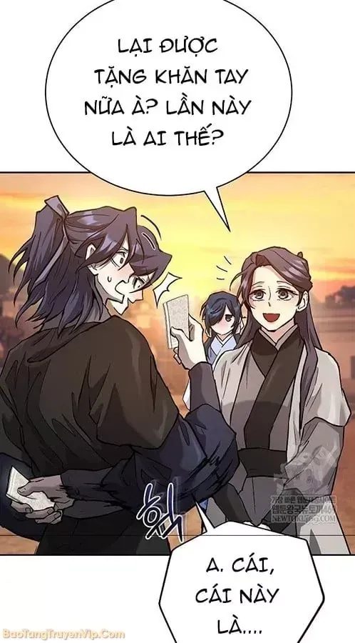 Truyền Thuyết Ma Giáo Phi Long Thập Tam Đại Chap 27 - Next Chap 26